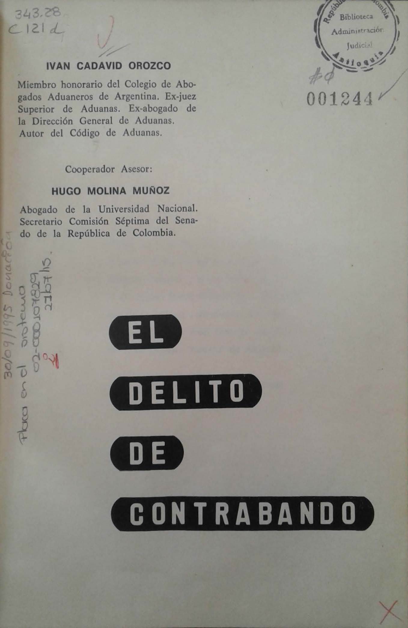 Libro